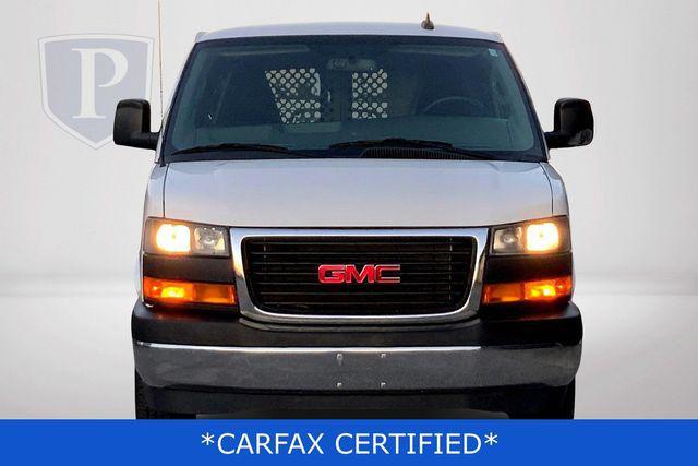 used 2021 GMC Savana 2500 car, priced at $29,000