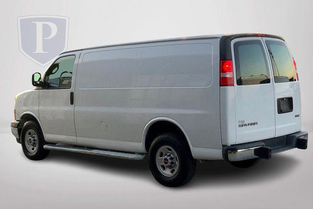 used 2021 GMC Savana 2500 car, priced at $29,000