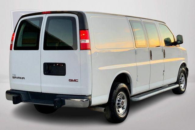 used 2021 GMC Savana 2500 car, priced at $29,000