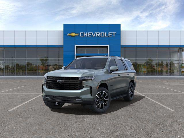 new 2024 Chevrolet Tahoe car, priced at $71,110