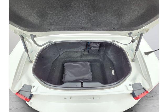 used 2019 FIAT 124 Spider car, priced at $21,500