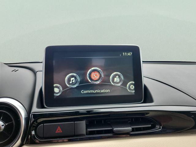 used 2019 FIAT 124 Spider car, priced at $21,500