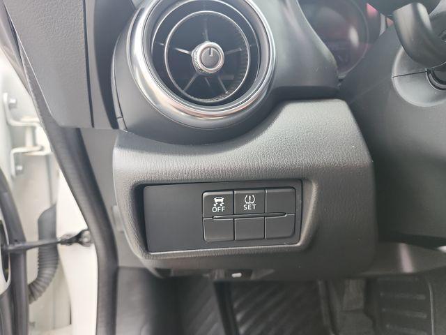 used 2019 FIAT 124 Spider car, priced at $21,500