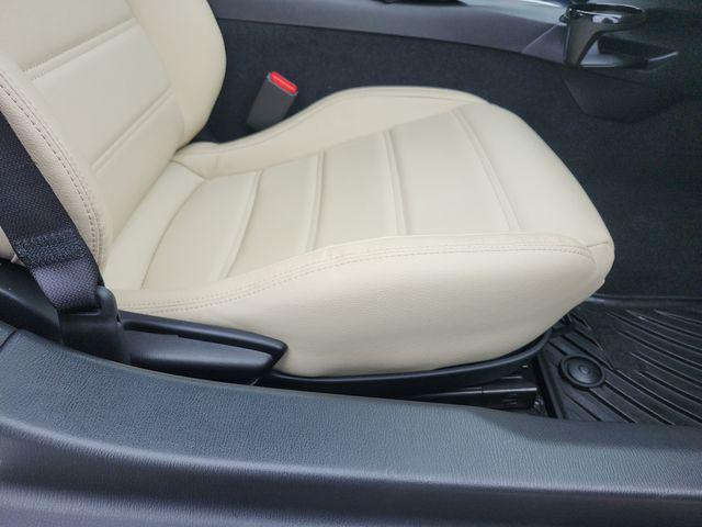 used 2019 FIAT 124 Spider car, priced at $21,500