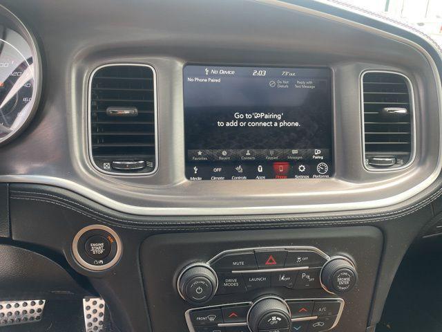 used 2021 Dodge Charger car, priced at $46,500