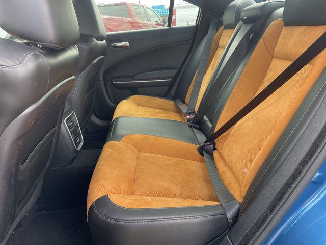 used 2021 Dodge Charger car, priced at $46,500