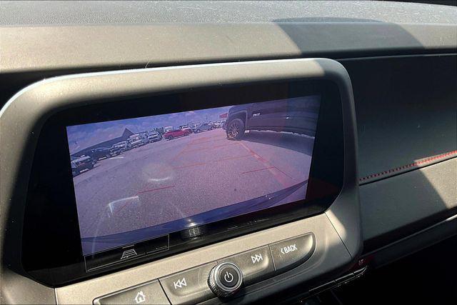 used 2021 Chevrolet Camaro car, priced at $47,000