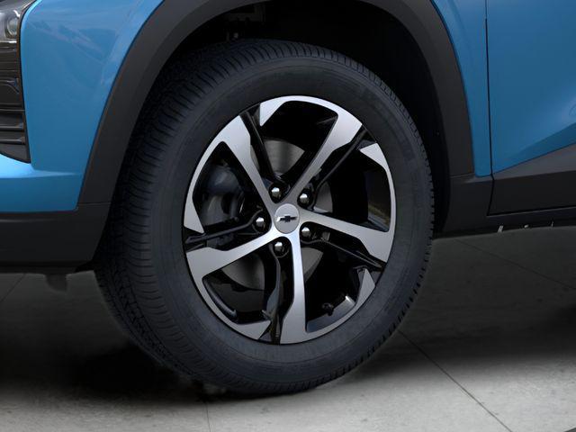 new 2026 Chevrolet Trax car, priced at $24,685