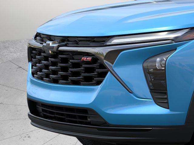 new 2026 Chevrolet Trax car, priced at $24,685