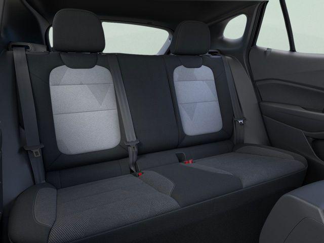 new 2026 Chevrolet Trax car, priced at $24,685