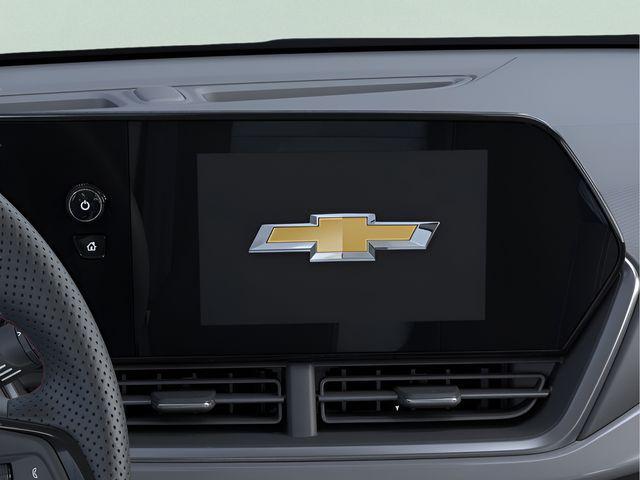 new 2026 Chevrolet Trax car, priced at $24,685