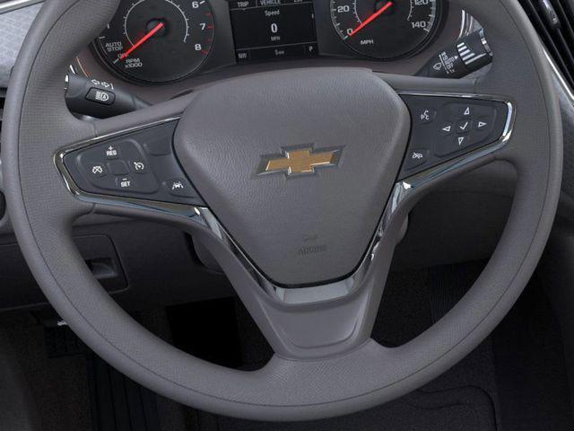 new 2025 Chevrolet Malibu car, priced at $26,840