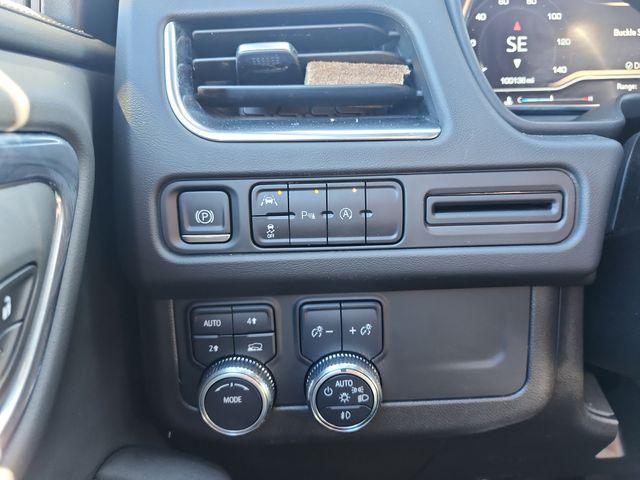 used 2023 GMC Yukon XL car, priced at $42,000