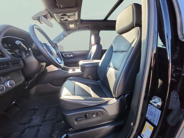 used 2023 GMC Yukon XL car, priced at $42,000