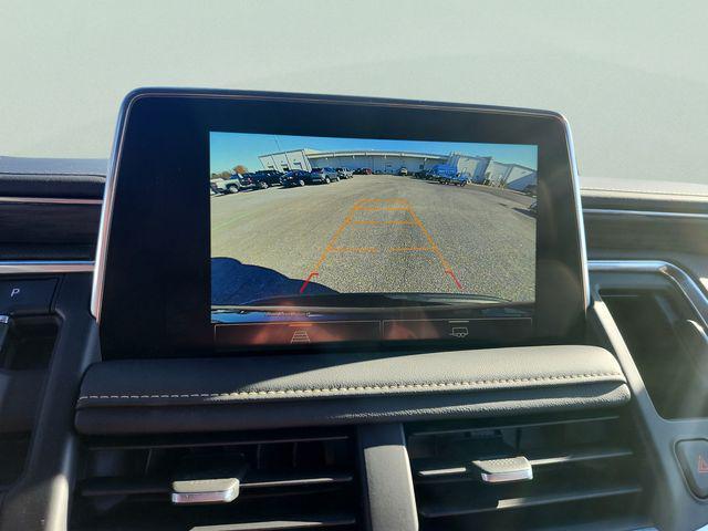 used 2023 GMC Yukon XL car, priced at $42,000