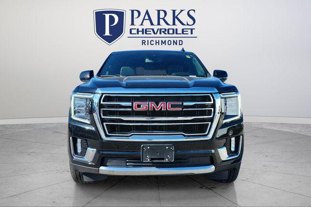 used 2023 GMC Yukon XL car, priced at $42,000