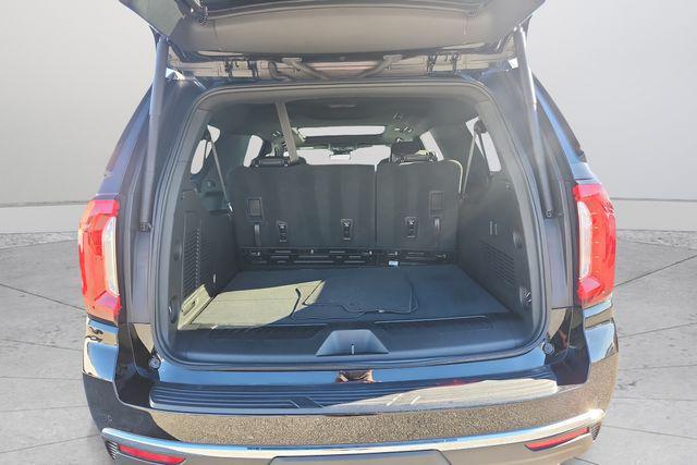 used 2023 GMC Yukon XL car, priced at $42,000