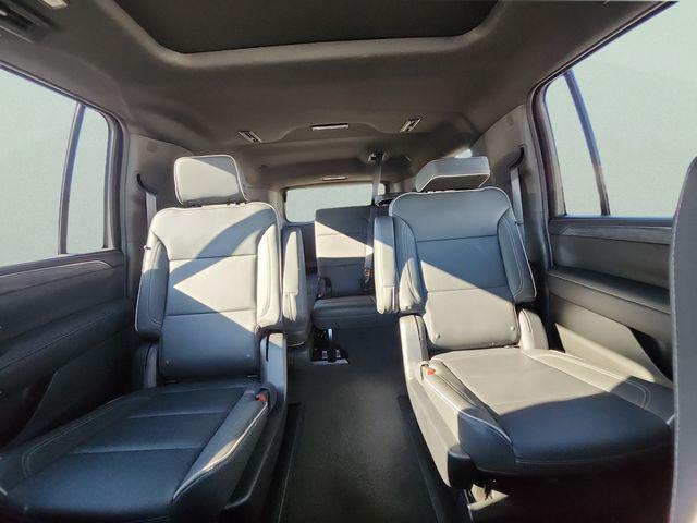 used 2023 GMC Yukon XL car, priced at $42,000