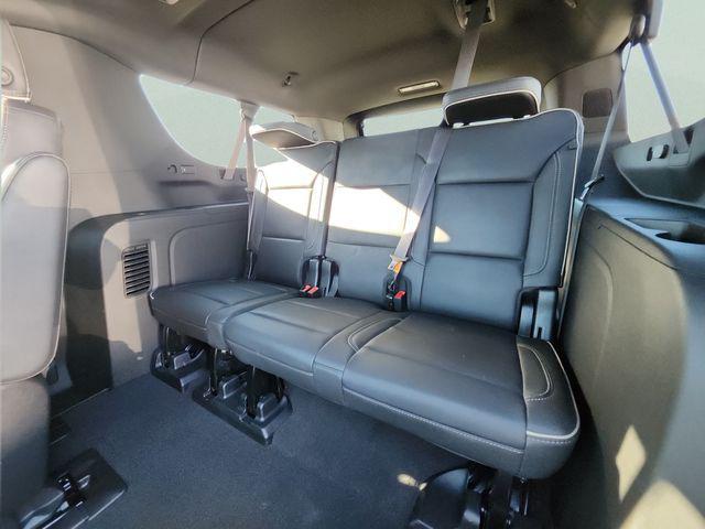 used 2023 GMC Yukon XL car, priced at $42,000