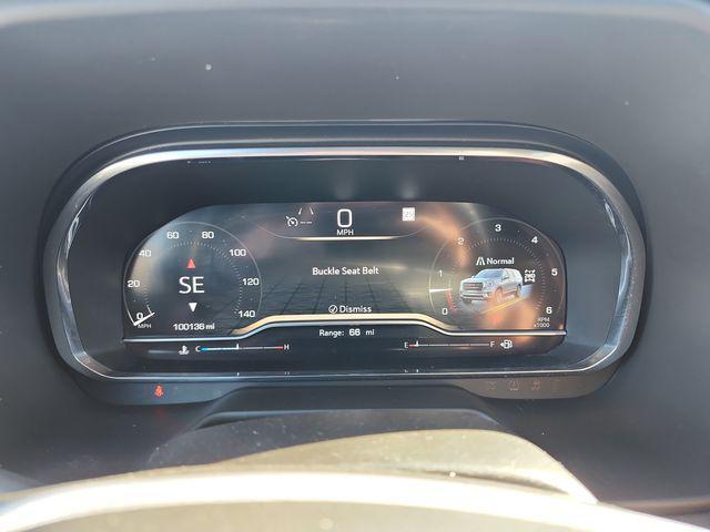 used 2023 GMC Yukon XL car, priced at $42,000