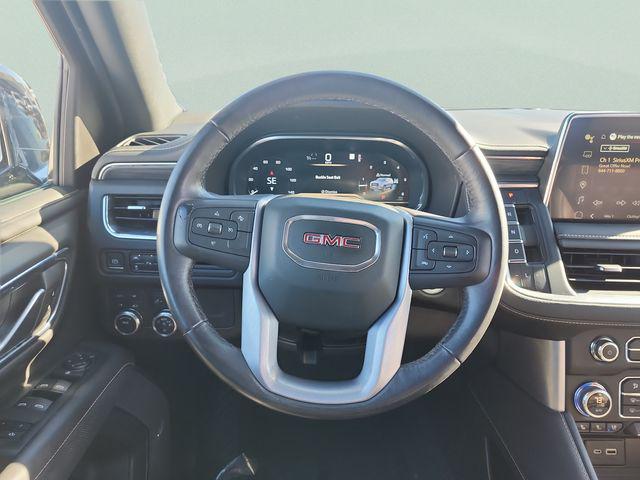 used 2023 GMC Yukon XL car, priced at $42,000