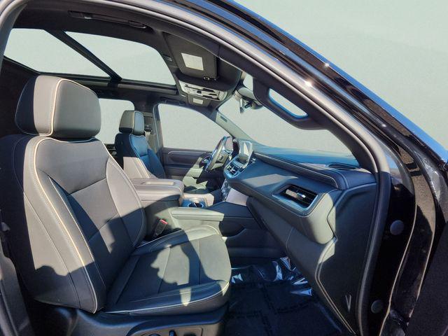 used 2023 GMC Yukon XL car, priced at $42,000