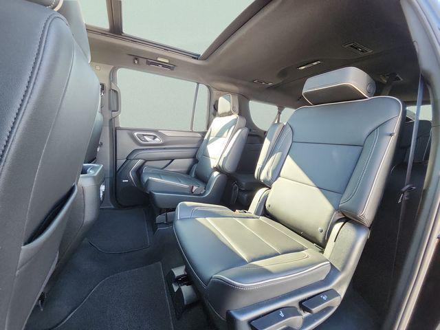 used 2023 GMC Yukon XL car, priced at $42,000