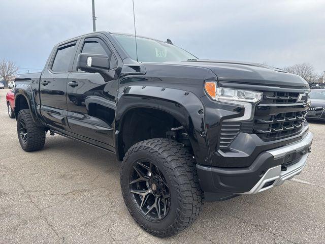 used 2023 Chevrolet Silverado 1500 car, priced at $65,000