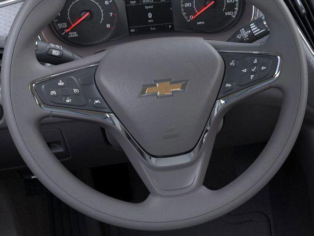 new 2025 Chevrolet Malibu car, priced at $26,545