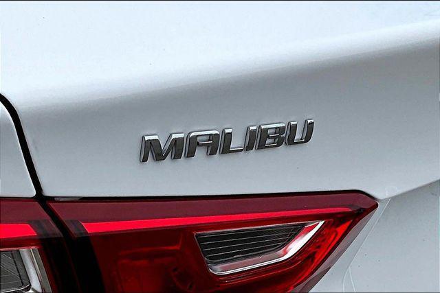 new 2025 Chevrolet Malibu car, priced at $26,545