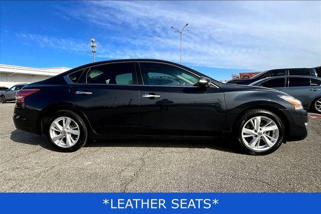 used 2013 Nissan Altima car, priced at $8,250