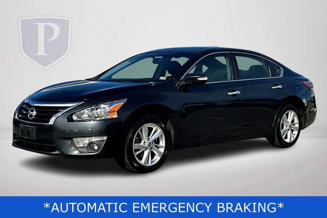 used 2013 Nissan Altima car, priced at $8,250