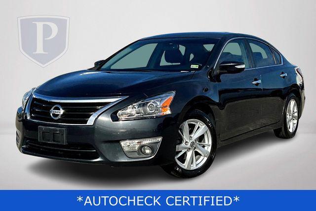 used 2013 Nissan Altima car, priced at $8,250