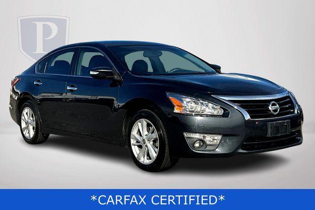 used 2013 Nissan Altima car, priced at $8,250