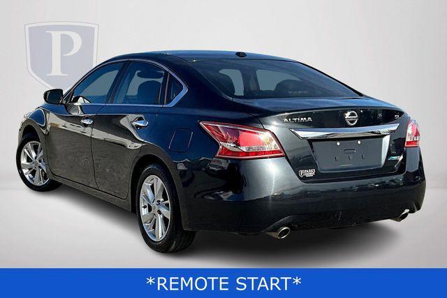 used 2013 Nissan Altima car, priced at $8,250