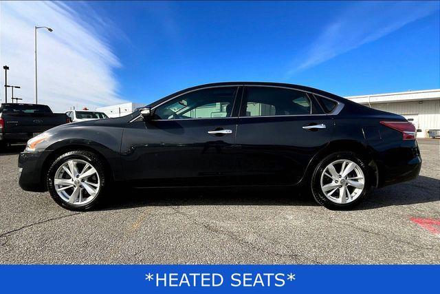 used 2013 Nissan Altima car, priced at $8,250