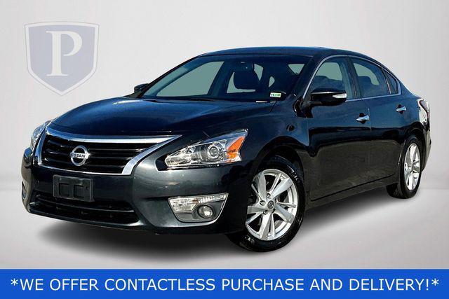 used 2013 Nissan Altima car, priced at $8,250