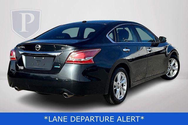 used 2013 Nissan Altima car, priced at $8,250