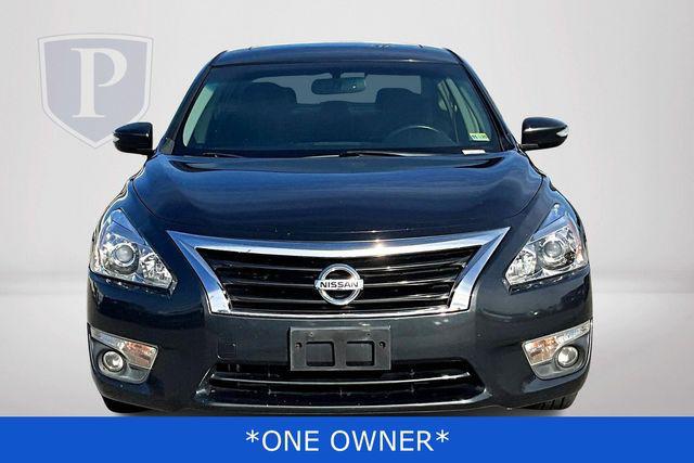 used 2013 Nissan Altima car, priced at $8,250