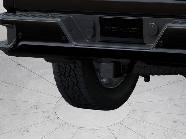 new 2026 Chevrolet Silverado 2500 car, priced at $83,625