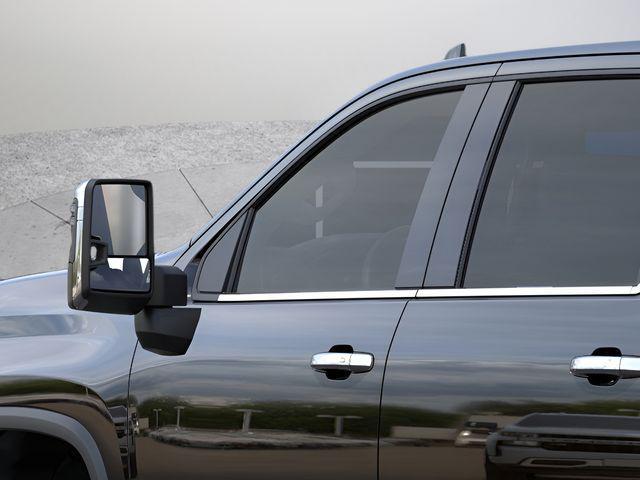 new 2026 Chevrolet Silverado 2500 car, priced at $83,625