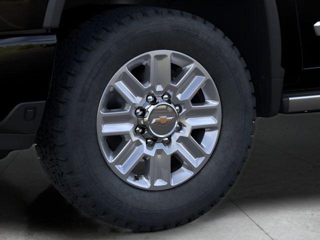 new 2026 Chevrolet Silverado 2500 car, priced at $83,625