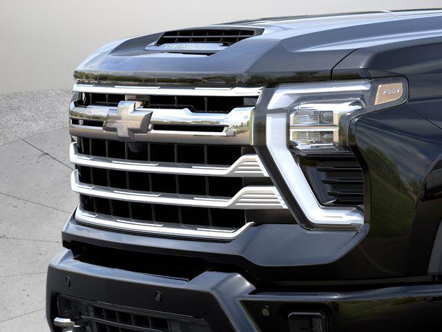 new 2026 Chevrolet Silverado 2500 car, priced at $83,625