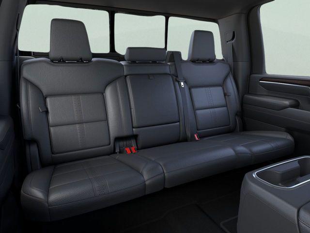 new 2026 Chevrolet Silverado 2500 car, priced at $83,625