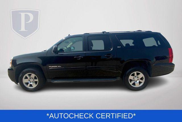 used 2014 GMC Yukon XL car, priced at $16,000