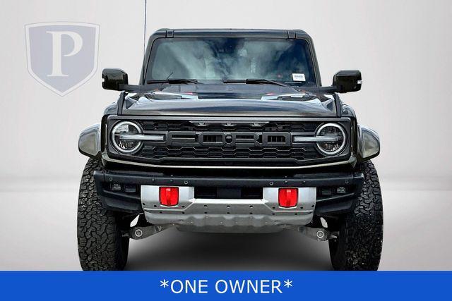 used 2024 Ford Bronco car, priced at $79,000