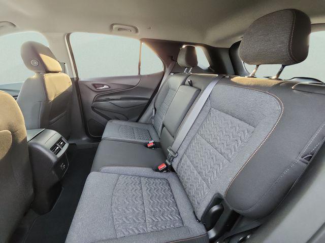 used 2024 Chevrolet Equinox car, priced at $21,700