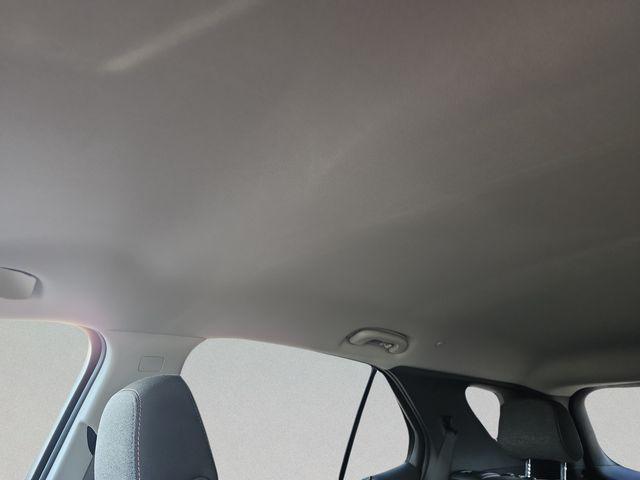 used 2024 Chevrolet Equinox car, priced at $21,700