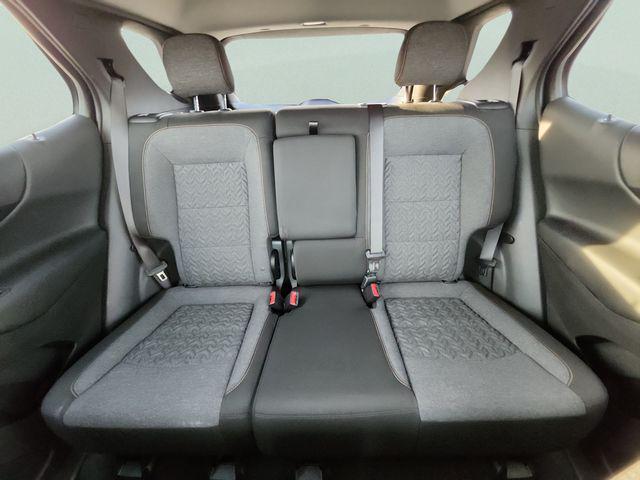 used 2024 Chevrolet Equinox car, priced at $21,700