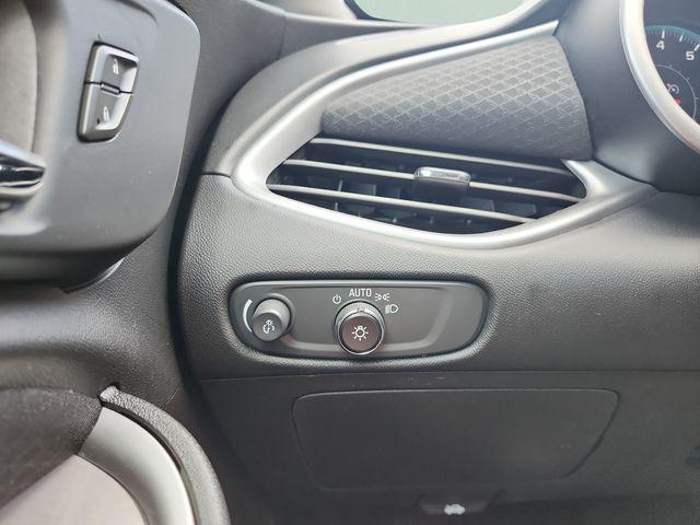 used 2024 Chevrolet Malibu car, priced at $17,500